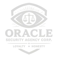 Oracle Security Agency Corp official logo
